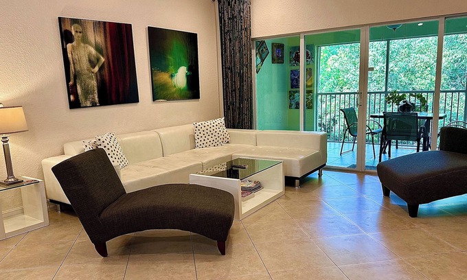 Rock Harbor House | 809 Mariners Club | 3 Bed, 3 Bath