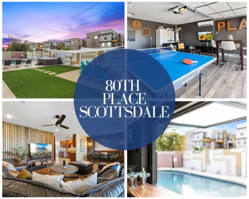 Village Grove House | 80th Place home