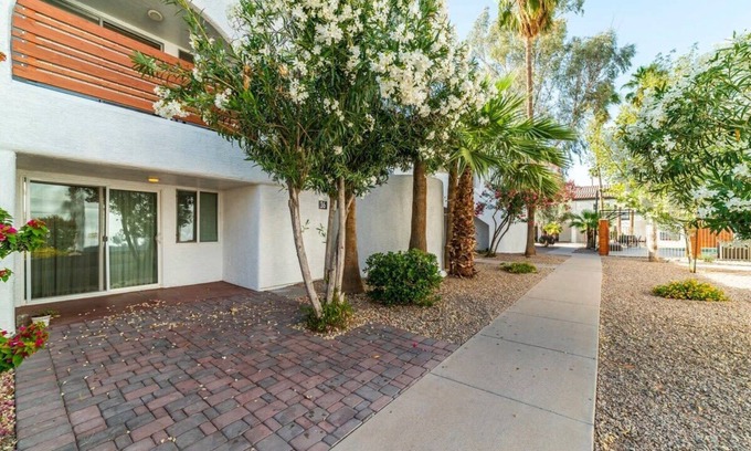 Casa Grande Condo | 81 3bd 2ba condo Casa Grande heated pool dog park NO PETS