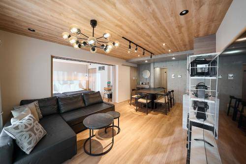 Koshigoe Apartment | 81 m² Apartment ∙ 2 bedrooms ∙ 6 guests