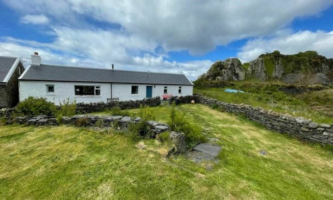 Slate Islands Other | 81 m² Accommodation ∙ 2 bedrooms ∙ 4 guests