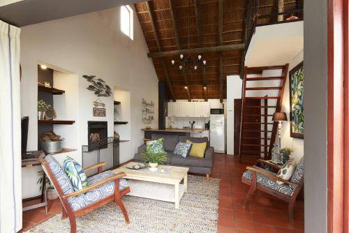 Port Beaufort Apartment | 81 m² Apartment ∙ 2 bedrooms ∙ 4 guests