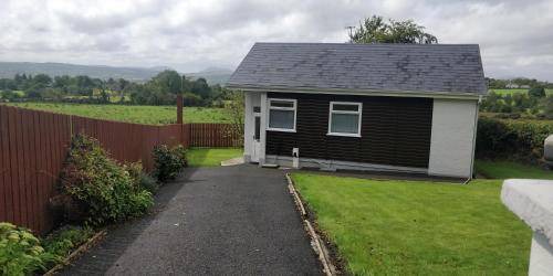 Stranorlar Apartment | 81 m² Apartment ∙ 2 bedrooms ∙ 4 guests