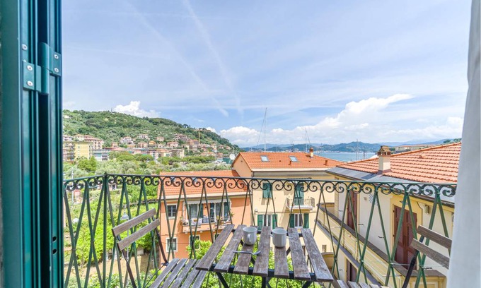 Le Grazie Apartment | 81 m² Apartment ∙ 2 bedrooms ∙ 6 guests