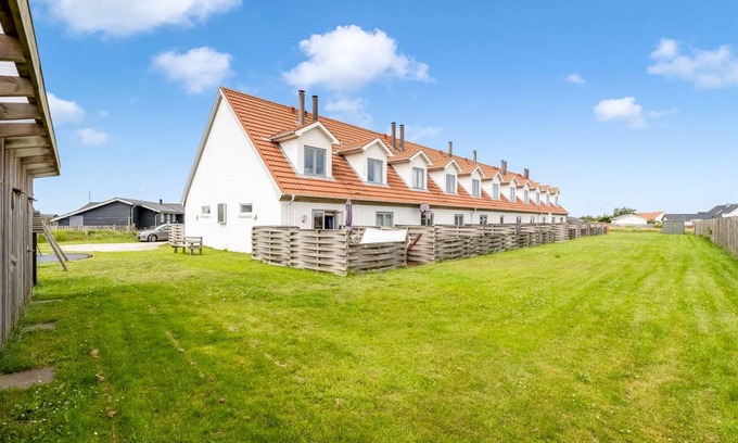 Klitmoller Apartment | 81 m² Apartment ∙ 2 bedrooms ∙ 4 guests
