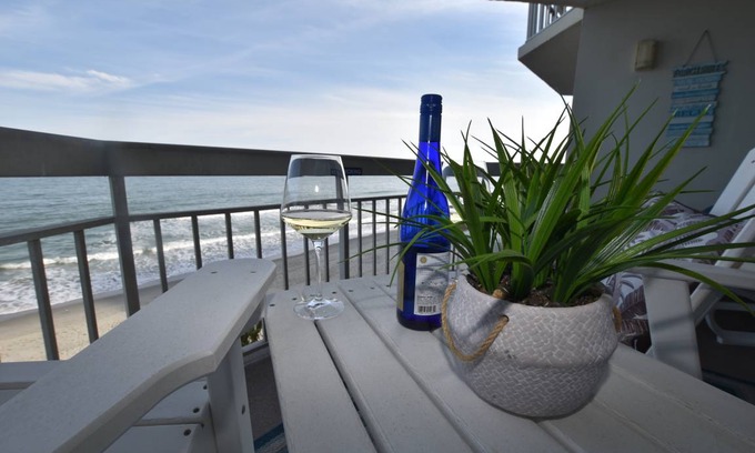 Garden City Condo | 81 m² Condo ∙ 1 bedroom ∙ 4 guests