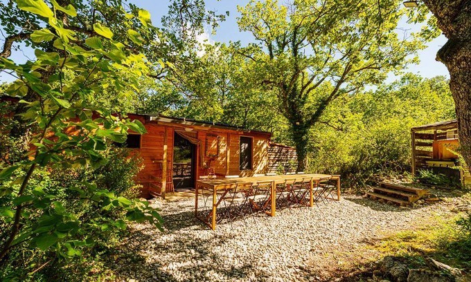 Arpavon House | 81 m² Gîte ∙ 3 bedrooms ∙ 12 guests