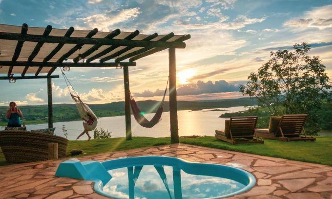 Alexania House | 81 m² House ∙ 1 bedroom ∙ 4 guests