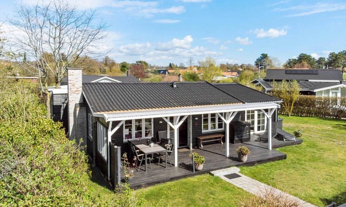 Vordingborg House | 81 m² House ∙ 2 bedrooms ∙ 4 guests