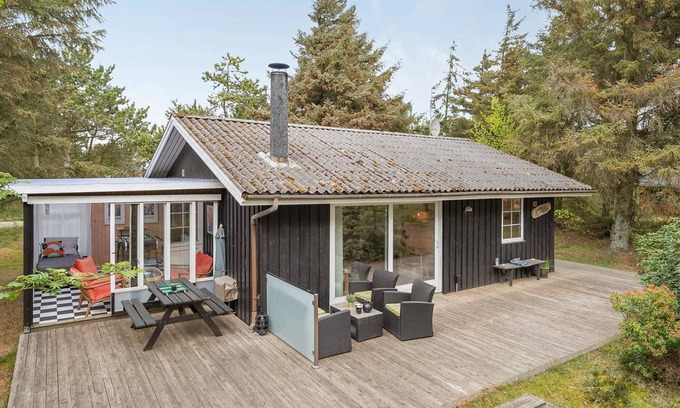 Bjerregaard House | 81 m² House ∙ 2 bedrooms ∙ 4 guests