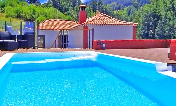 Hoya Grande House | 81 m² House ∙ 2 bedrooms ∙ 4 guests