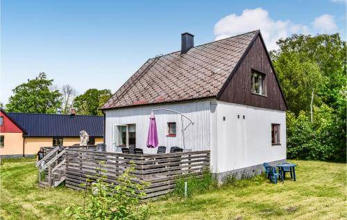 Bollerup House | 81 m² House ∙ 2 bedrooms ∙ 6 guests