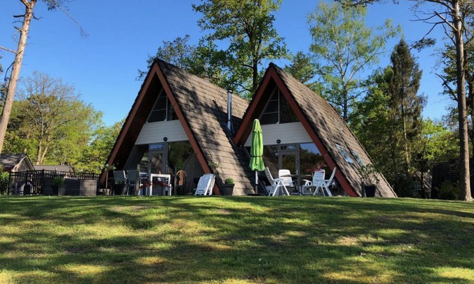 Stramproy House | 81 m² House ∙ 3 bedrooms ∙ 5 guests