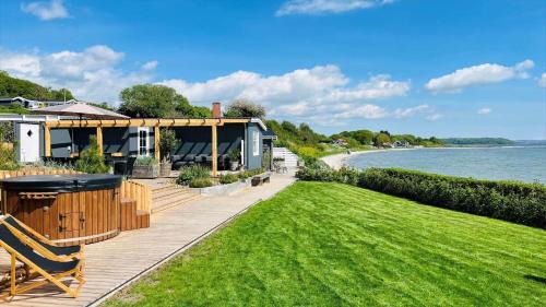 Ronde House | 8113-Ronde-Strandvejen-91