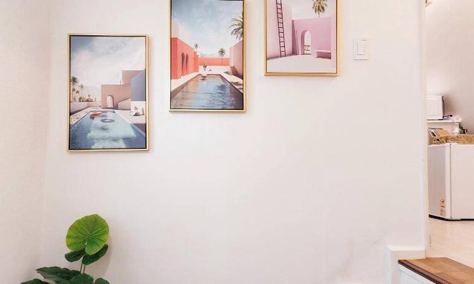 Seocho-dong Apartment | 82 m² Apartment ∙ 3 bedrooms ∙ 6 guests