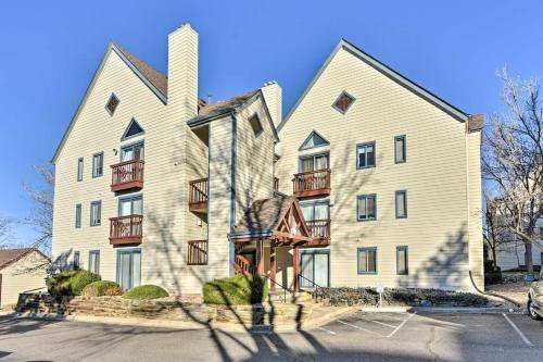 Englewood Apartment | 82 m² Apartment ∙ 1 bedroom ∙ 2 guests