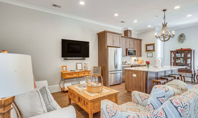 Old Village Apartment | 82 m² Apartment ∙ 1 bedroom ∙ 4 guests