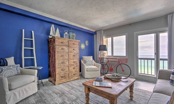 Sunnyside Apartment | 82 m² Apartment ∙ 1 bedroom ∙ 4 guests