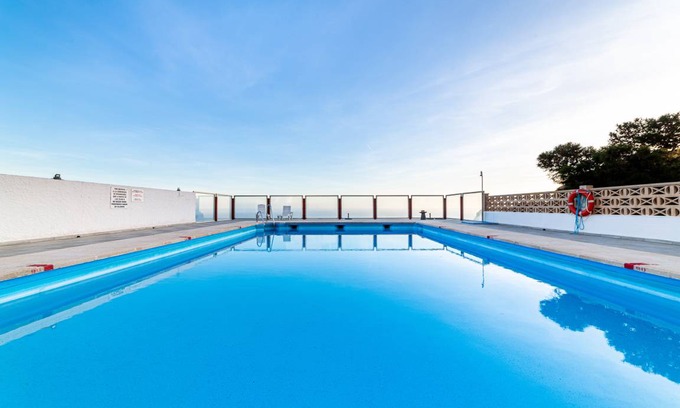 Almeria Apartment | 82 m² Apartment ∙ 2 bedrooms ∙ 6 guests