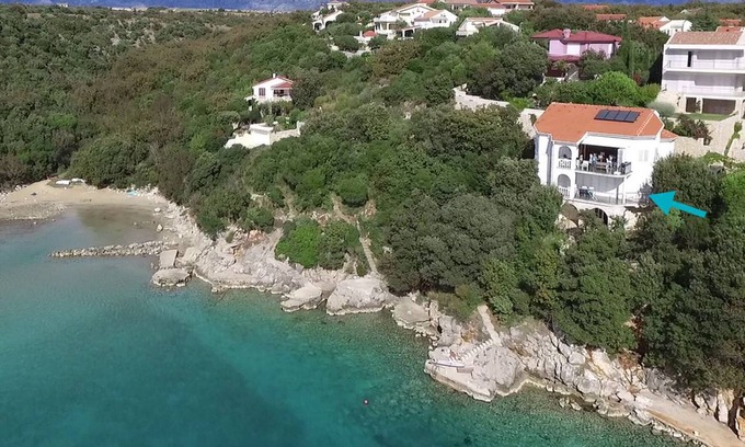 Potocnica Apartment | 82 m² Apartment ∙ 2 bedrooms ∙ 8 guests