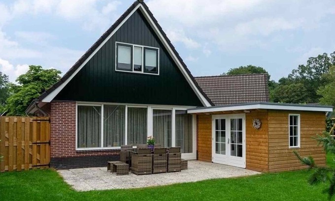 Winterswijk House | 82 m² House ∙ 3 bedrooms ∙ 6 guests