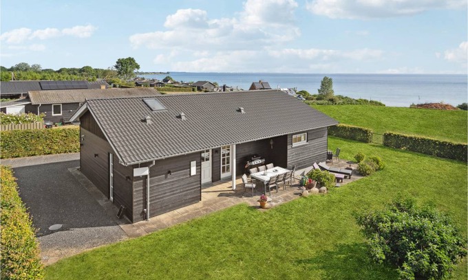 Hesselager House | 82 m² House ∙ 3 bedrooms ∙ 6 guests