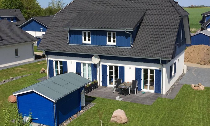 Old Town House | 82 m² House ∙ 3 bedrooms ∙ 7 guests
