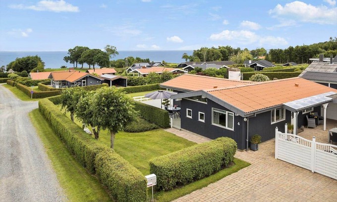 Middelfart House | 82 m² House ∙ 3 bedrooms ∙ 6 guests