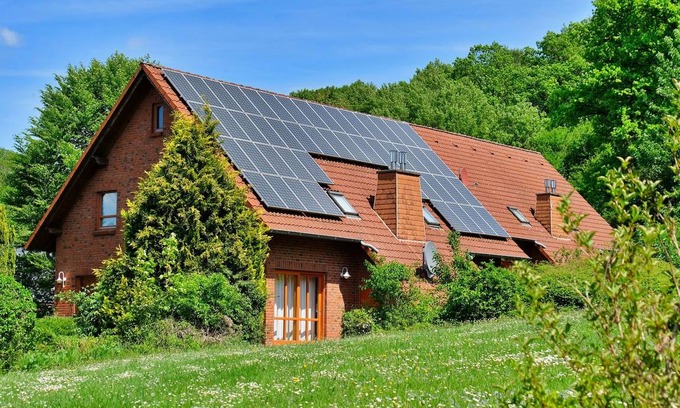 Nieheim House | 82 m² House ∙ 4 bedrooms ∙ 9 guests