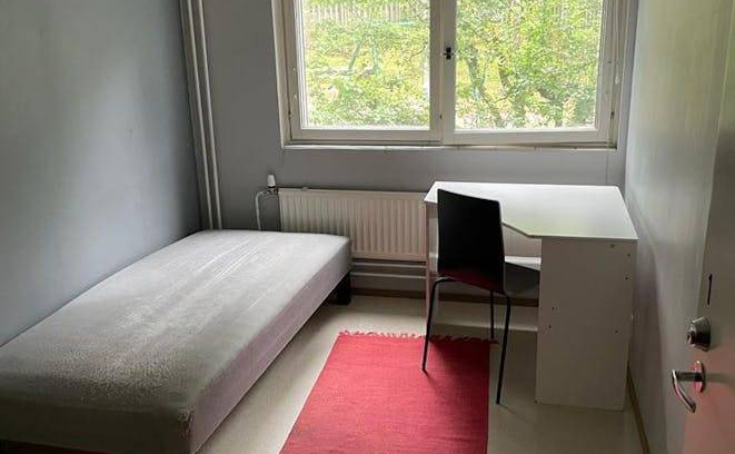 Lantinen District Resort | 82 m² Private room ∙ 1 bedroom ∙ 1 guest