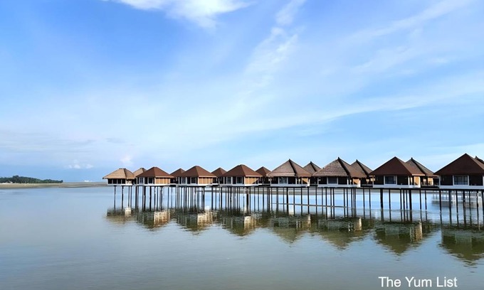 Kampung Bagan Lalang Villa | 82 m² Villa ∙ 2 bedrooms ∙ 4 guests