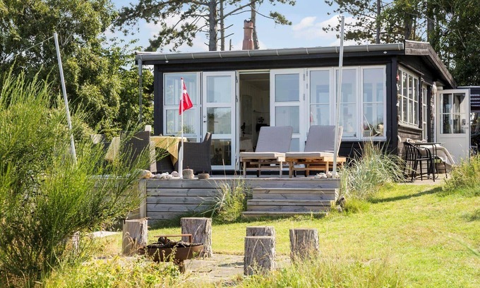 Knebel House | 8224 Knebel - Capellavej 7