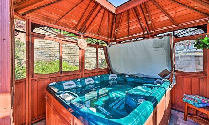 Chula Vista Apartment | 83 m² Apartment ∙ 4 guests