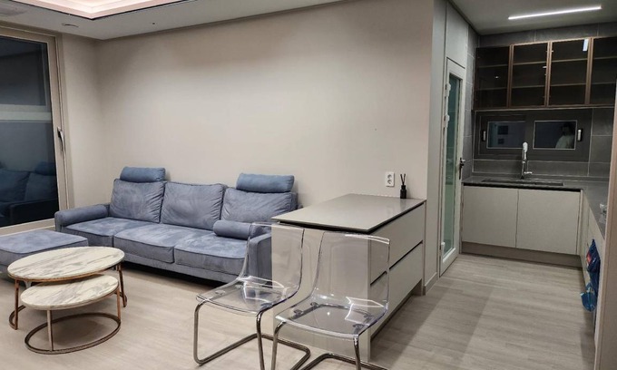 Guri Apartment | 83 m² Apartment ∙ 3 bedrooms ∙ 4 guests