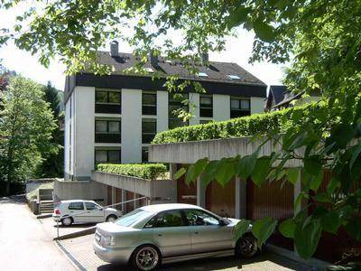 Bad Herrenalb Apartment | 83 m² Apartment ∙ 1 bedroom ∙ 4 guests