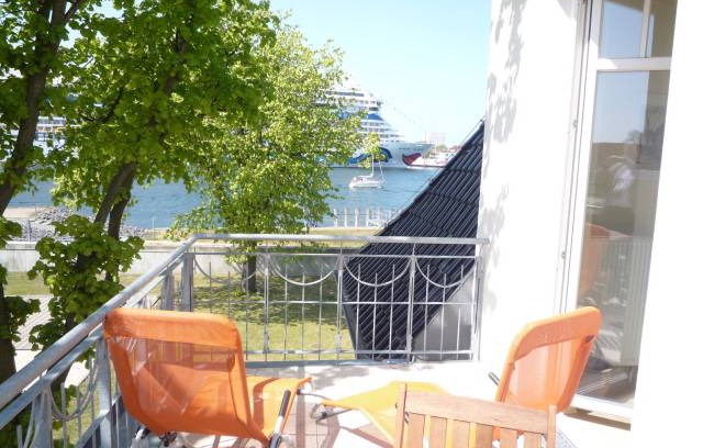 Hohe Dune Apartment | 83 m² Apartment ∙ 2 bedrooms ∙ 6 guests