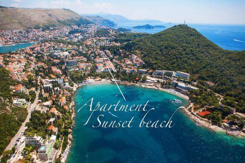 Lapad Apartment | 83 m² Apartment ∙ 2 bedrooms ∙ 4 guests