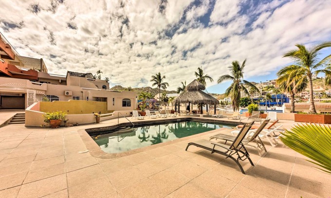Centro Apartment | 83 m² Apartment ∙ 3 bedrooms ∙ 6 guests