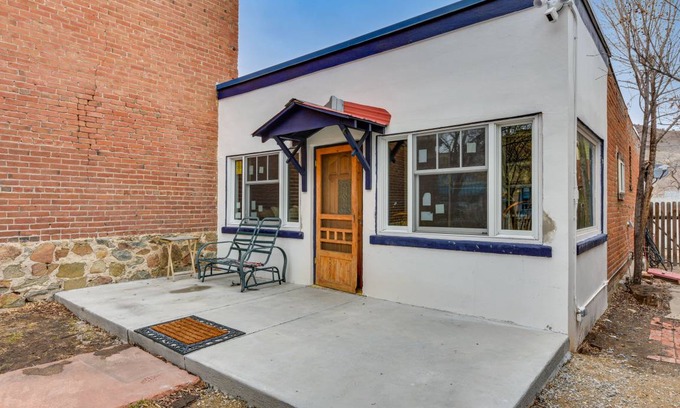 Salida Cottage | 83 m² Cabin ∙ 1 bedroom ∙ 6 guests