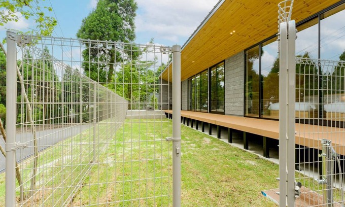 Yamakawa Onsen House | 83 m² House ∙ 1 bedroom ∙ 6 guests