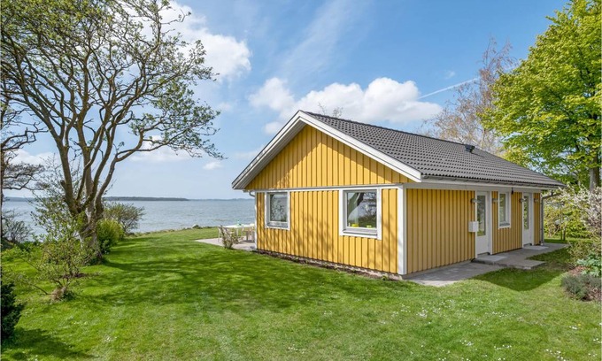 Ramlose House | 83 m² House ∙ 2 bedrooms ∙ 4 guests