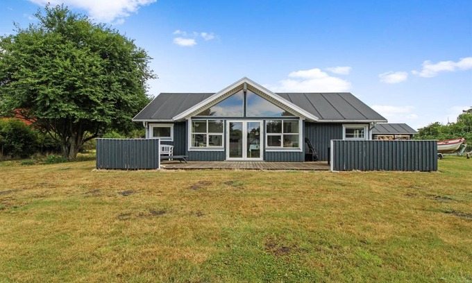 Vemb House | 83 m² House ∙ 2 bedrooms ∙ 6 guests