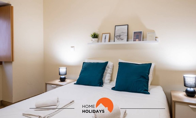 Peneco Beach House | 83 m² House ∙ 3 bedrooms ∙ 6 guests