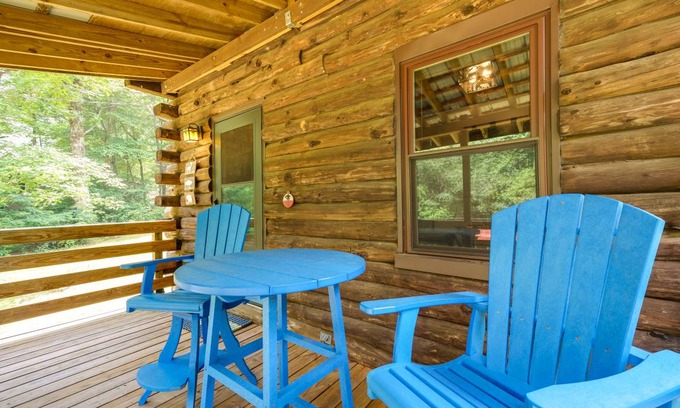 Meadows Of Dan House | 83 m² House ∙ 1 bedroom ∙ 4 guests