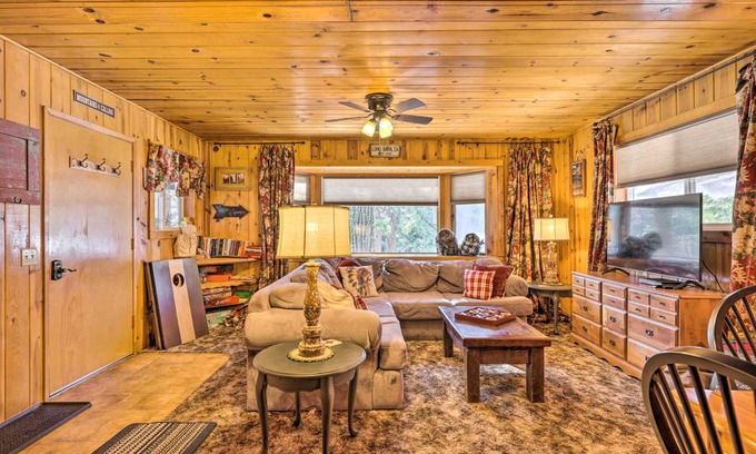 Long Barn House | 83 m² House ∙ 3 bedrooms ∙ 6 guests