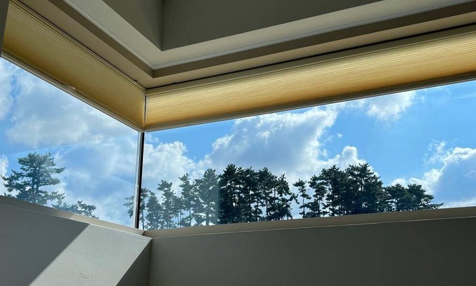 Aewol House | 83 m² Motel ∙ 2 bedrooms ∙ 5 guests