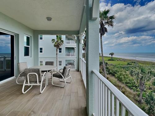Palm Coast Apartment | 831 Cinnamon Beach