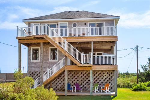 Avon House | 8310 - Island Obsession