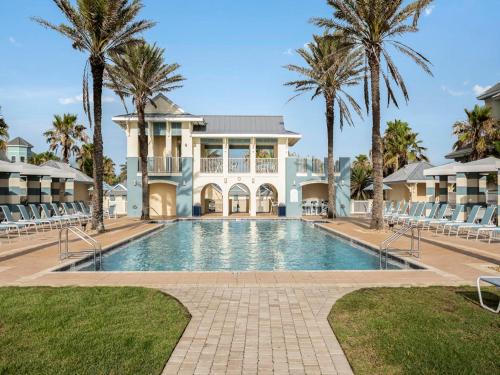 Palm Coast Apartment | 832 Cinnamon Beach