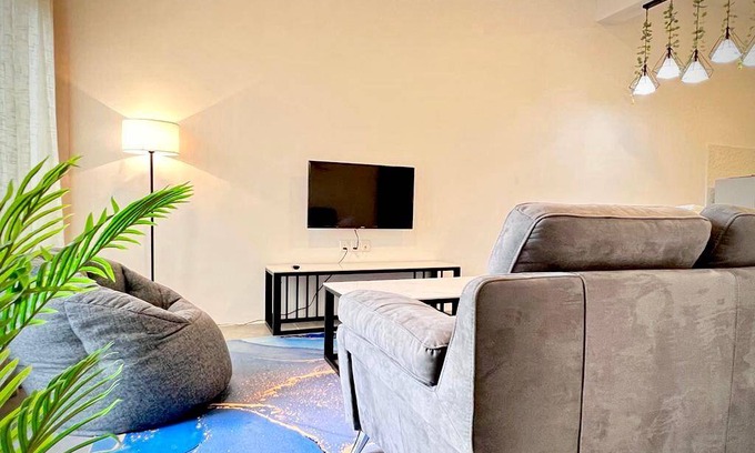 Kuah Apartment | 834 m² Apartment ∙ 3 bedrooms ∙ 8 guests